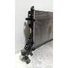 Recambio de radiador agua para renault master kasten 2.3 dci diesel cat referencia OEM IAM 214107695R  