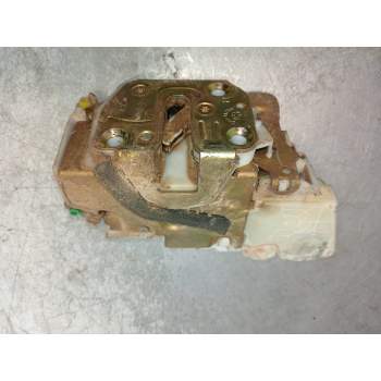MOTOR CIERRE CENTRALIZADO TRASERO DERECHO 805525P003 89A822 4P