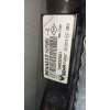 Recambio de radiador agua para renault master kasten 2.3 dci diesel cat referencia OEM IAM 214107695R  