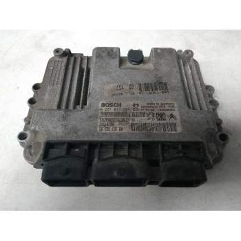 CENTRALITA MOTOR UCE 0281011784 9655919780 EDC16C34