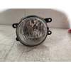 Recambio de faro antiniebla derecho para toyota rav 4 (a3) active referencia OEM IAM   