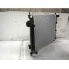 Recambio de radiador agua para kia soul diva referencia OEM IAM 253102K200  