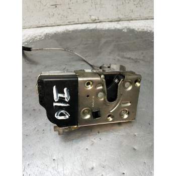 MOTOR CIERRE CENTRALIZADO DELANTERO IZQUIERDO 5P 2005