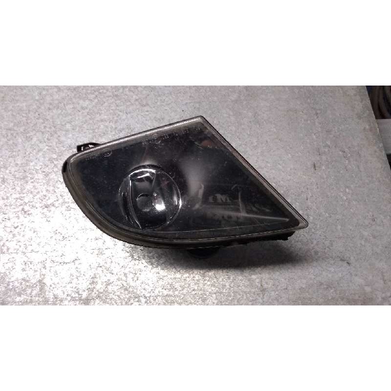 Recambio de faro antiniebla izquierdo para bmw serie 5 berlina (e60) 2.0 16v diesel referencia OEM IAM   