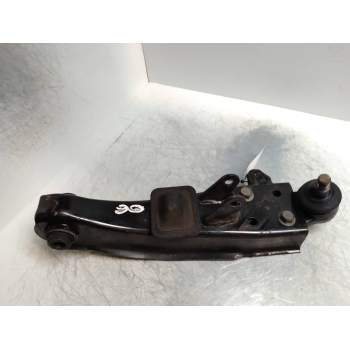 BRAZO SUSPENSION INFERIOR DELANTERO DERECHO 25CRDI 2003