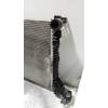 Recambio de radiador agua para renault master kasten 2.3 dci diesel cat referencia OEM IAM 214107695R  