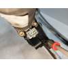 Recambio de elevalunas delantero derecho para peugeot 206 berlina referencia OEM IAM   3P