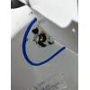 Recambio de paragolpes trasero para toyota prius (nhw30) plug-in hybrid advance referencia OEM IAM   