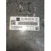 Recambio de centralita motor uce para seat altea (5p1) style ecomotive referencia OEM IAM 03L906023G 5WP42658AA 