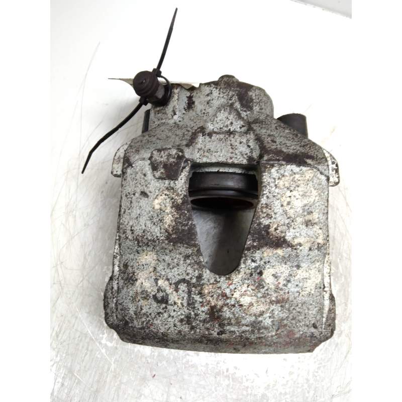 Recambio de pinza freno delantera derecha para seat ibiza (6j5) referencia OEM IAM  14TDI 2008