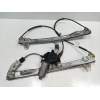 Recambio de elevalunas delantero izquierdo para peugeot 206 berlina referencia OEM IAM   3P