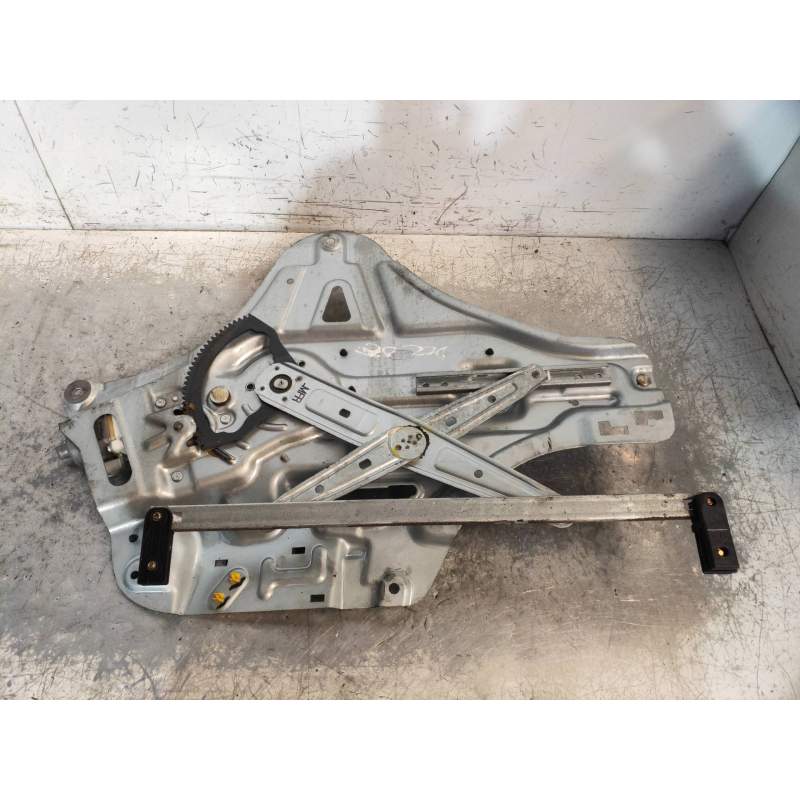 Recambio de elevalunas delantero derecho para kia magentis active referencia OEM IAM 824802G260 4P 2006