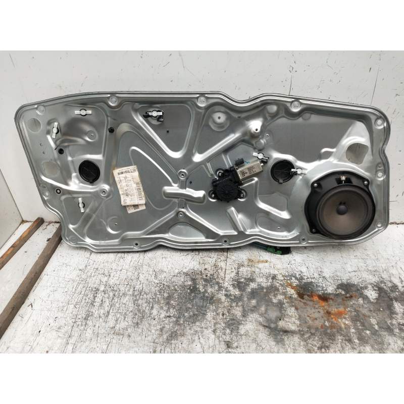 Recambio de elevalunas delantero derecho para fiat stilo (192) 1.9 120 racing multijet referencia OEM IAM 00517736270  3P