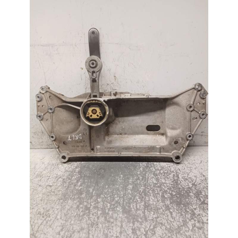 Recambio de puente delantero para seat altea (5p1) 1.2 tsi referencia OEM IAM 1K0199369F  CUNA
