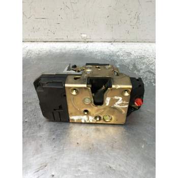 MOTOR CIERRE CENTRALIZADO TRASERO IZQUIERDO 5P 2001
