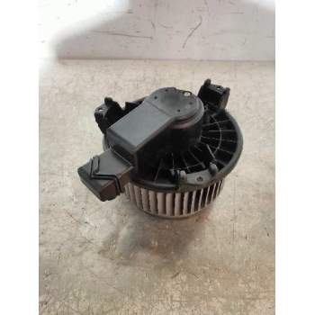 MOTOR CALEFACCION 2727005151 