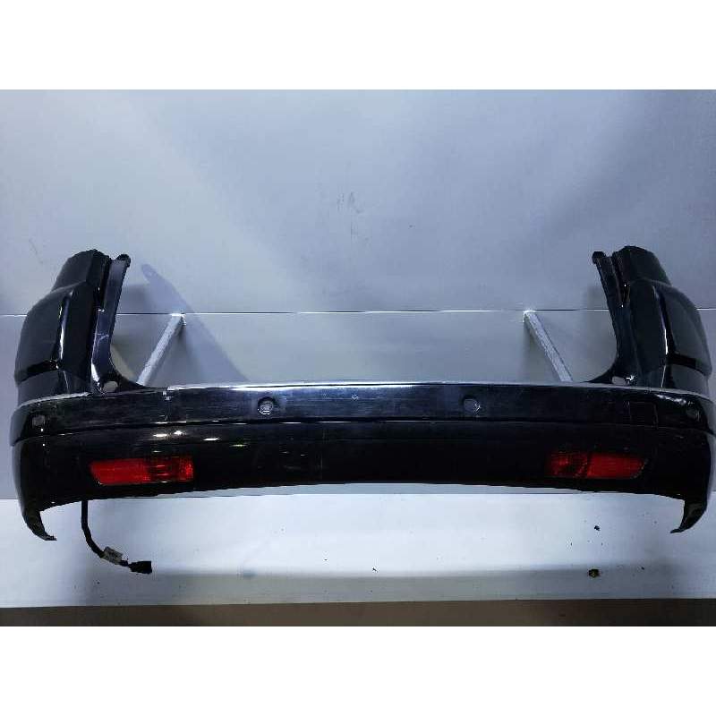 Recambio de paragolpes trasero para citroën c4 picasso avatar referencia OEM IAM   2010