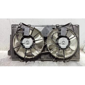 ELECTROVENTILADOR 2680005090 22D 2014