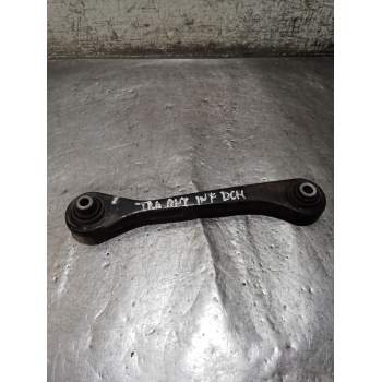 BRAZO SUSPENSION INFERIOR TRASERO DERECHO ANTERIOR 20TDI 2003