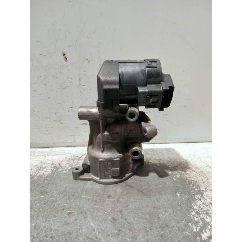 Recambio de valvula egr para citroën c4 picasso referencia OEM IAM 9681825260 28066067 2006