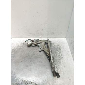 ELEVALUNAS DELANTERO DERECHO 5P 2000