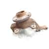 Recambio de mangueta delantera derecha para renault modus 1.4 16v referencia OEM IAM   