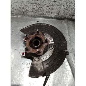 MANGUETA TRASERA IZQUIERDA BX235A971AA 30D 2009
