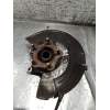 Recambio de mangueta trasera izquierda para jaguar xj luxury referencia OEM IAM BX235A971AA 30D 2009
