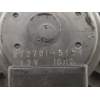 Recambio de motor calefaccion para toyota rav 4 (a3) executive referencia OEM IAM 2727005151  