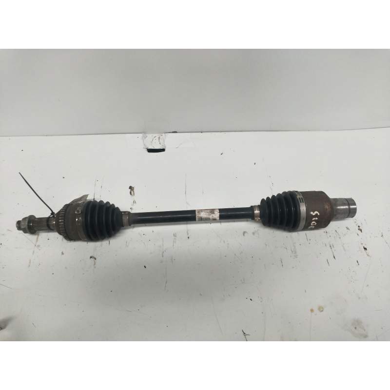 Recambio de transmision delantera derecha para suzuki swift berlina (mz) gl (5-ptas.) referencia OEM IAM 4410162J91  