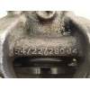 Recambio de pinza freno delantera derecha para mini mini 5-trg. (f55) one d referencia OEM IAM 5422280J4  