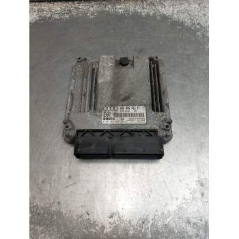 CENTRALITA MOTOR UCE 0281011905 03G906016FF 2004