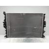 Recambio de radiador agua para land rover evoque dynamic referencia OEM IAM 6G918C342CF 6G918005AD 989721G 989300M