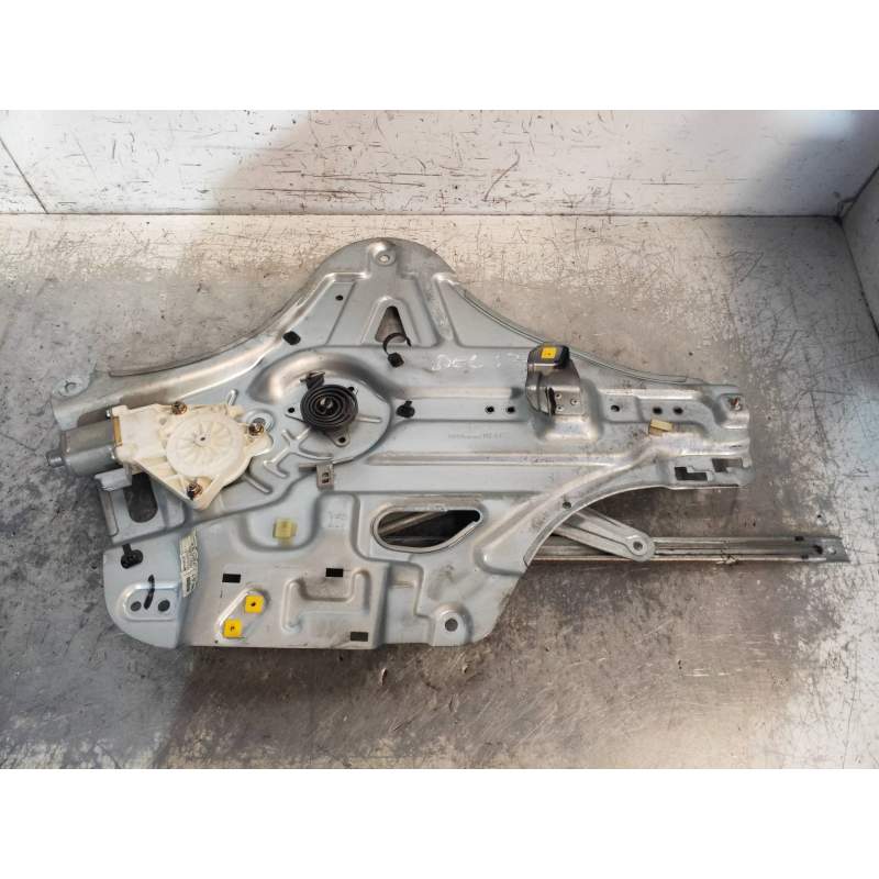 Recambio de elevalunas delantero izquierdo para kia magentis active referencia OEM IAM 824702G060 4P 2006