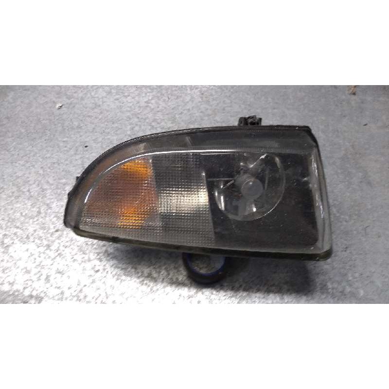 Recambio de faro antiniebla izquierdo para fiat coupe (175) 2.0 16v turbo cat referencia OEM IAM   