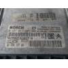 Recambio de centralita motor uce para peugeot 206 berlina e-music referencia OEM IAM 0281011784 9655919780 EDC16C34