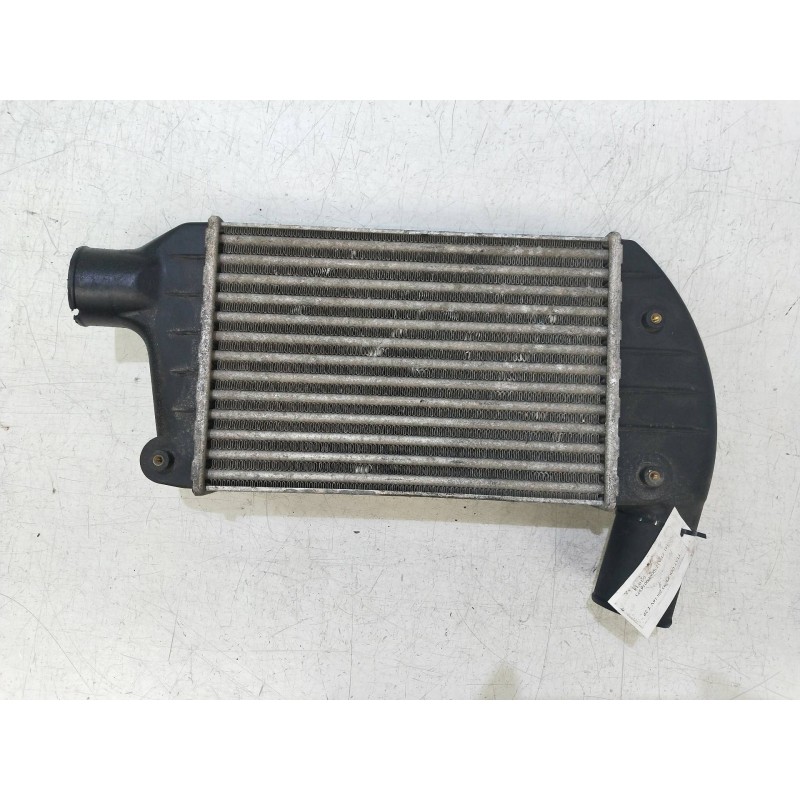 Recambio de intercooler para fiat coupe (175) 2.0 16v turbo cat referencia OEM IAM 60566446  