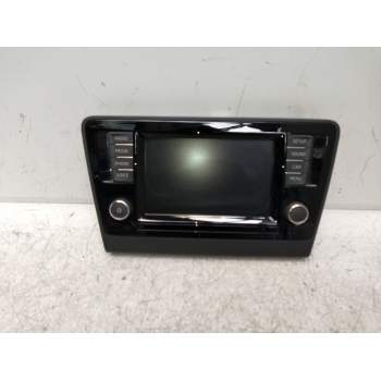 PANTALLA MULTIFUNCION 5JA919604B 