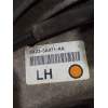Recambio de mangueta trasera izquierda para jaguar xj luxury referencia OEM IAM BX235A971AA 30D 2009