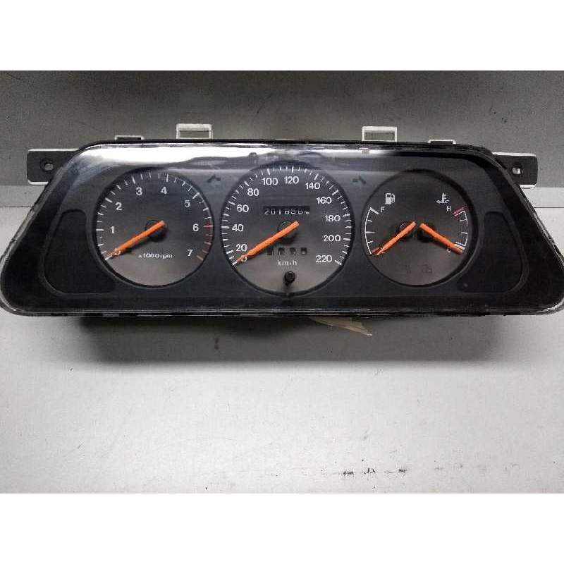 Recambio de cuadro instrumentos para daewoo aranos cd referencia OEM IAM 96222279DA  