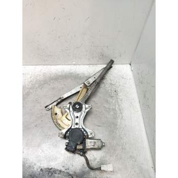 ELEVALUNAS DELANTERO IZQUIERDO 5P 2000