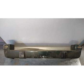 PARAGOLPES TRASERO CHEROKEE 