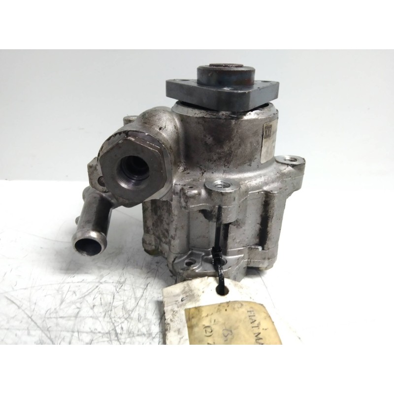 Recambio de bomba direccion para fiat marea weekend (185) 1.9 turbodiesel referencia OEM IAM 46545846 7691974154 