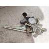 Recambio de elevalunas trasero derecho para toyota rav 4 (a3) active referencia OEM IAM 8572035140 2621002340 