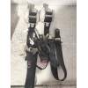 Recambio de kit airbag para toyota rav 4 (a3) executive referencia OEM IAM   