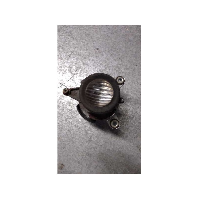 Recambio de faro antiniebla izquierdo para fiat punto berlina (188) 1.4 referencia OEM IAM   