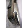Recambio de paragolpes trasero para jeep gr.cherokee (zj)/(z) 4.0 ltd. (zj) referencia OEM IAM CHEROKEE  
