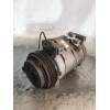 Recambio de compresor aire acondicionado para iveco daily furgón 2.3 diesel referencia OEM IAM 4472801800 10S17C 