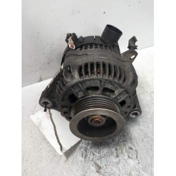 ALTERNADOR 0123115014 