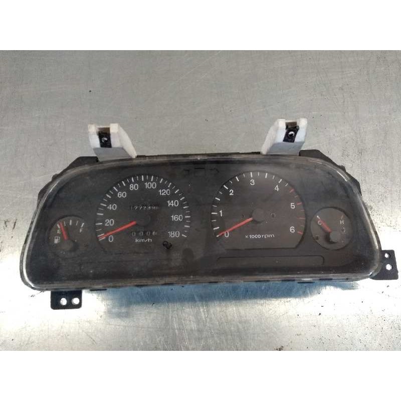 Recambio de cuadro instrumentos para hyundai h 100 2.5 d referencia OEM IAM 9400643020 7K22 OKC52